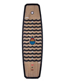 2026 Hyperlite Union Wakeboard