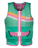 2024 Ivy Junior Girls Vest