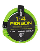 Jetpilot Bungee Rope Extension