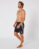 Jetpilot Bolt Men's Rideshort