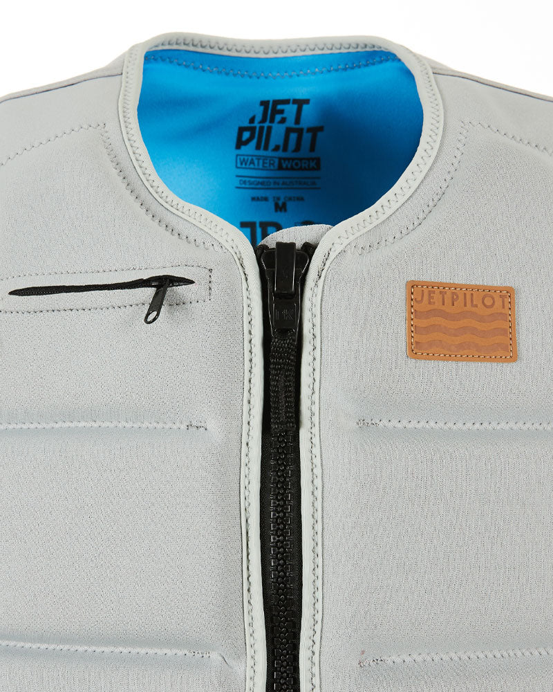 2024 Jetpilot C4 Vest - JB O'Neill