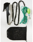 Jetpilot Plough Anchor