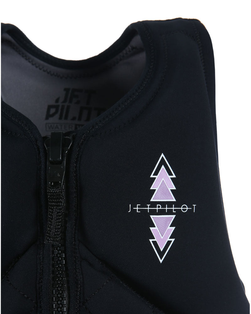 2024 Jetpilot Quantum Y Women's Vest