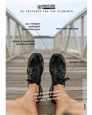 Jetpilot Venture Explorer Shoe