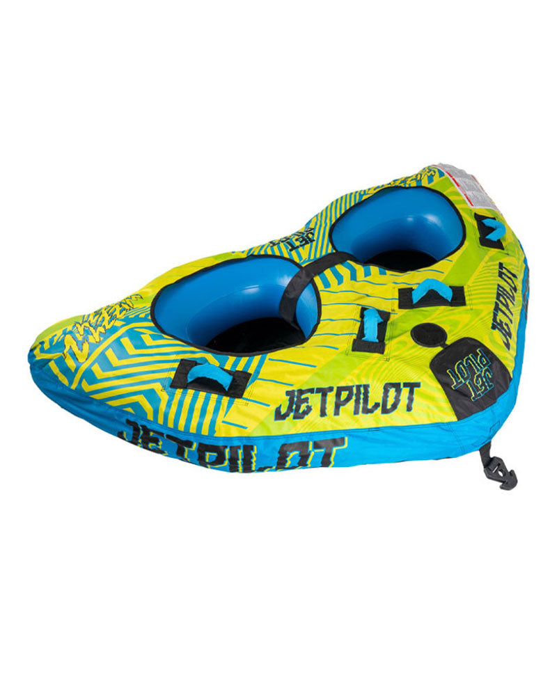 Jetpilot Wizzy Dizzy 2 Inflatable