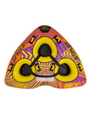 Jetpilot Wizzy Dizzy 3 Inflatable