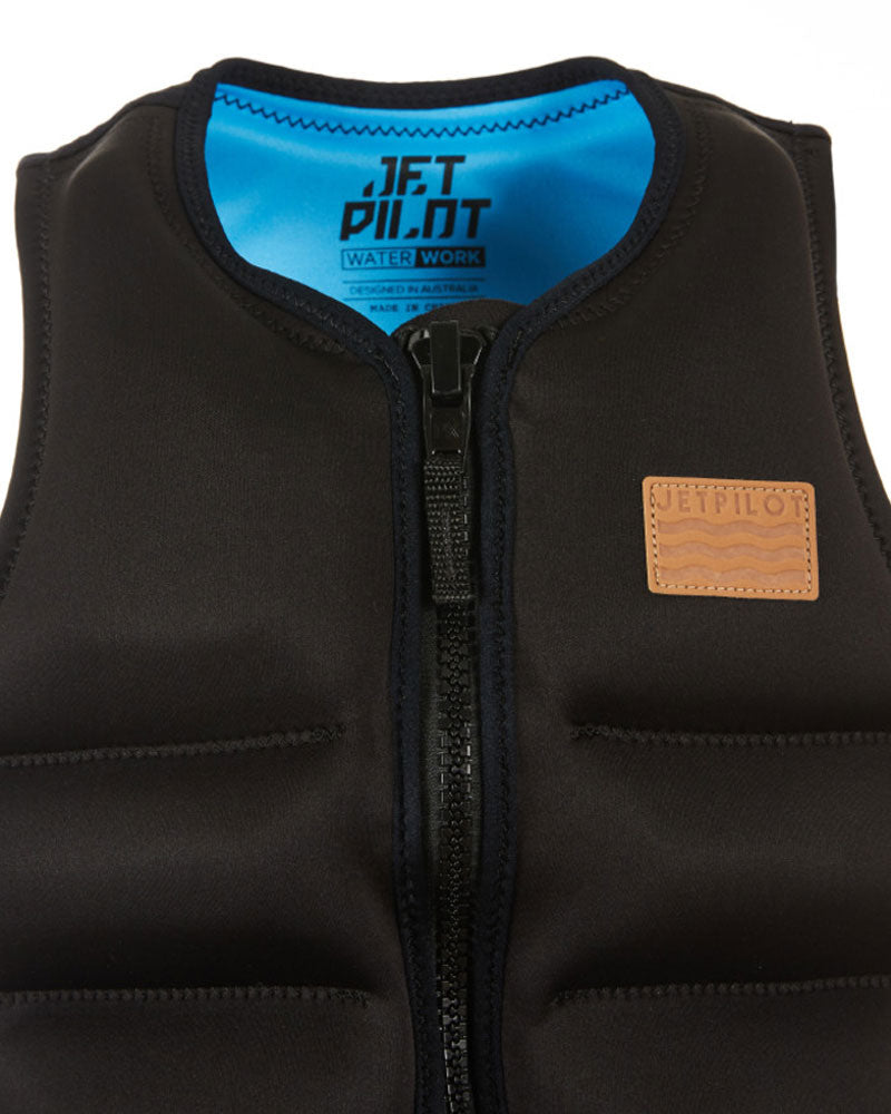 2024 Jetpilot X1 Youth Vest