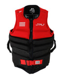 2026 Jetpilot Vault Hyperflex Vest