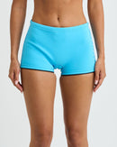 Jetpilot Corp 2.5" Neo Shorts