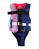 2026 Jetpilot Cause Infant Vest NP