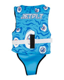 2026 Jetpilot Cause Infant Vest NP