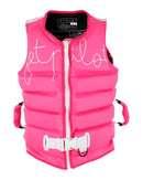 2026 Jetpilot Eden Womens PWC Vest
