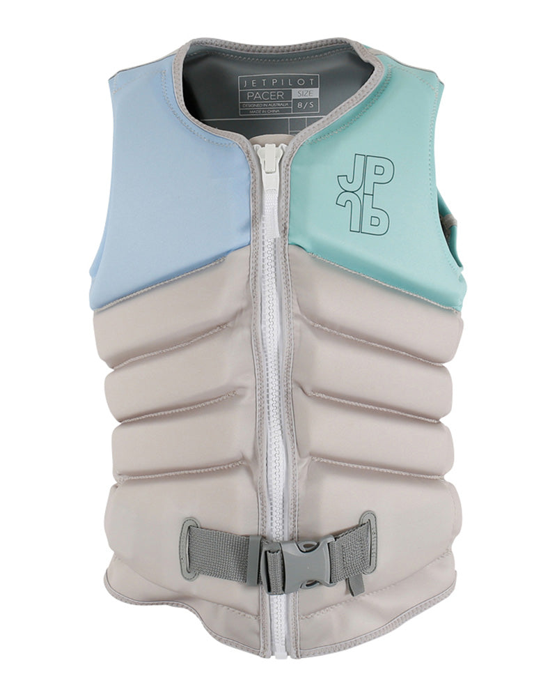 2026 Jetpilot X1 Pacer Womens Vest