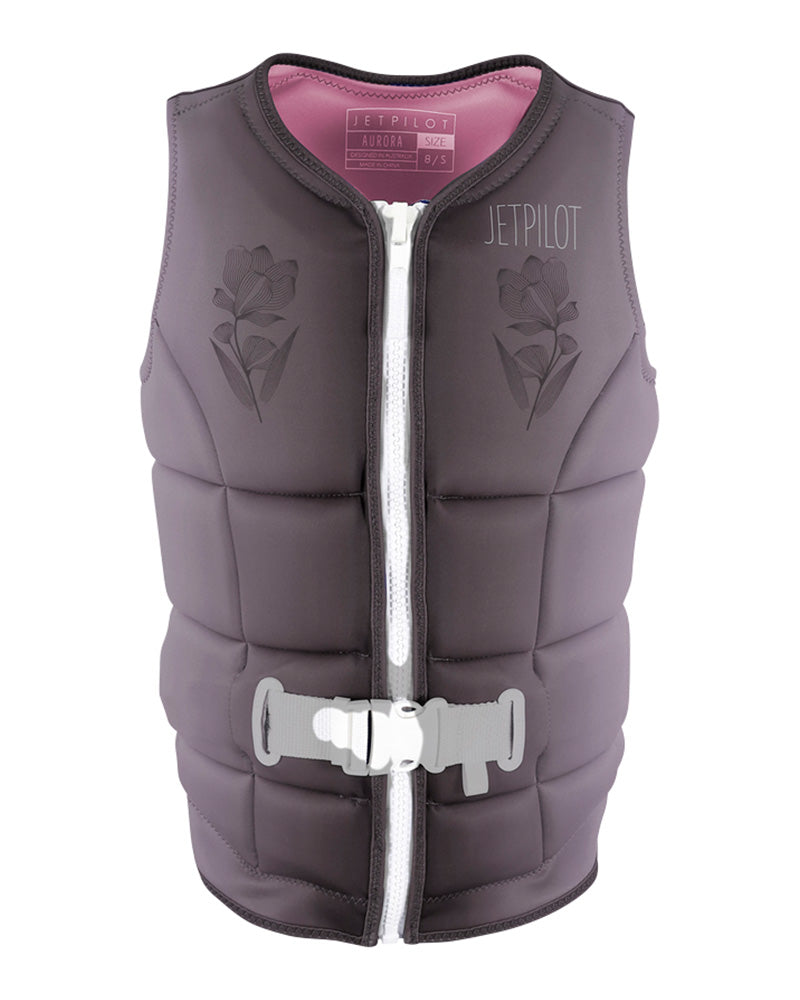 2026 Jetpilot Aurora Womens Vest