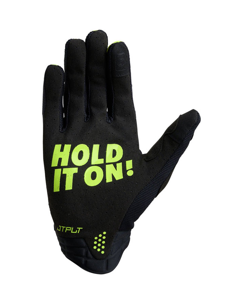 2026 Jetpilot Vault Airlite Glove
