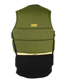 2026 Jetpilot C4 Cory Pro Mens Vest
