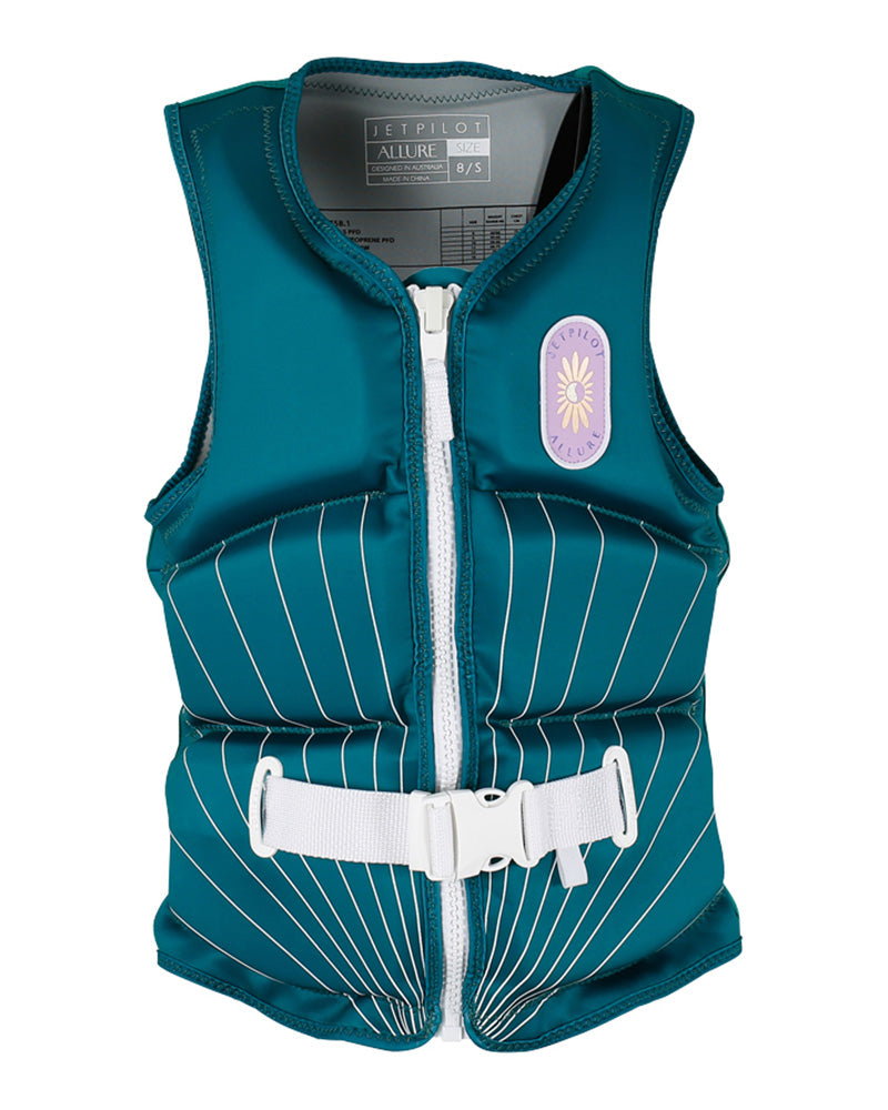 2026 Jetpilot Allure Women's Vest