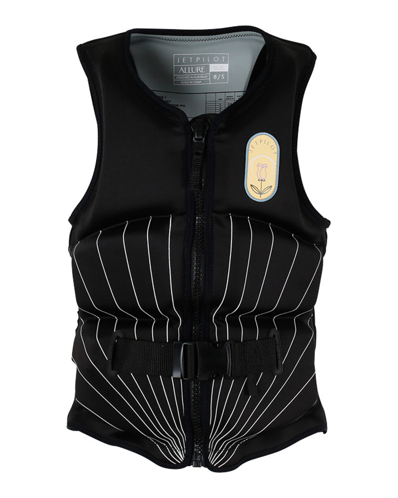 2026 Jetpilot Allure Women's Vest