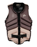 2026 Jetpilot X1 Vest - Heatley