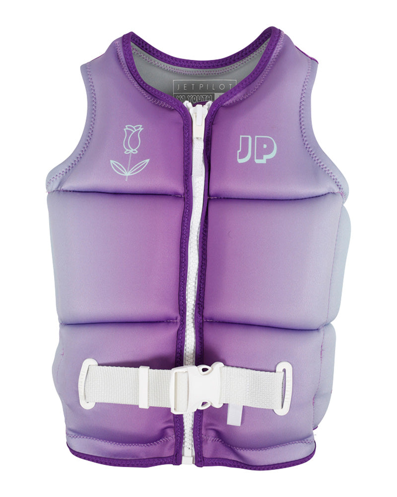 2026 Jetpilot Freeride Youth Vest