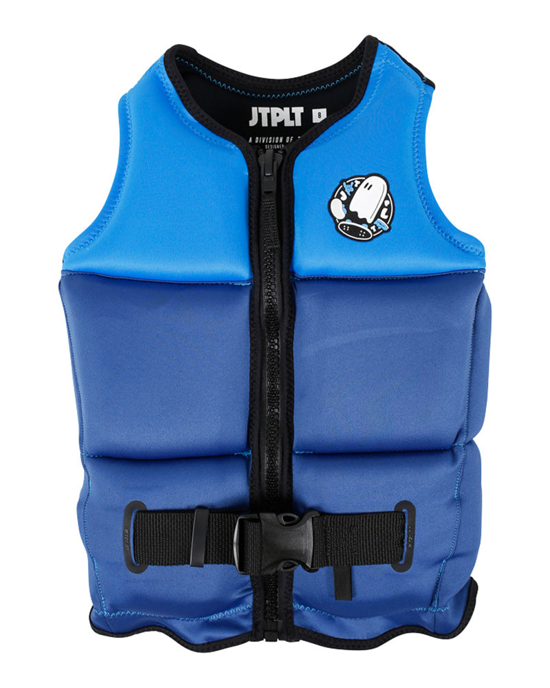 2026 Jetpilot Freeride Youth Vest