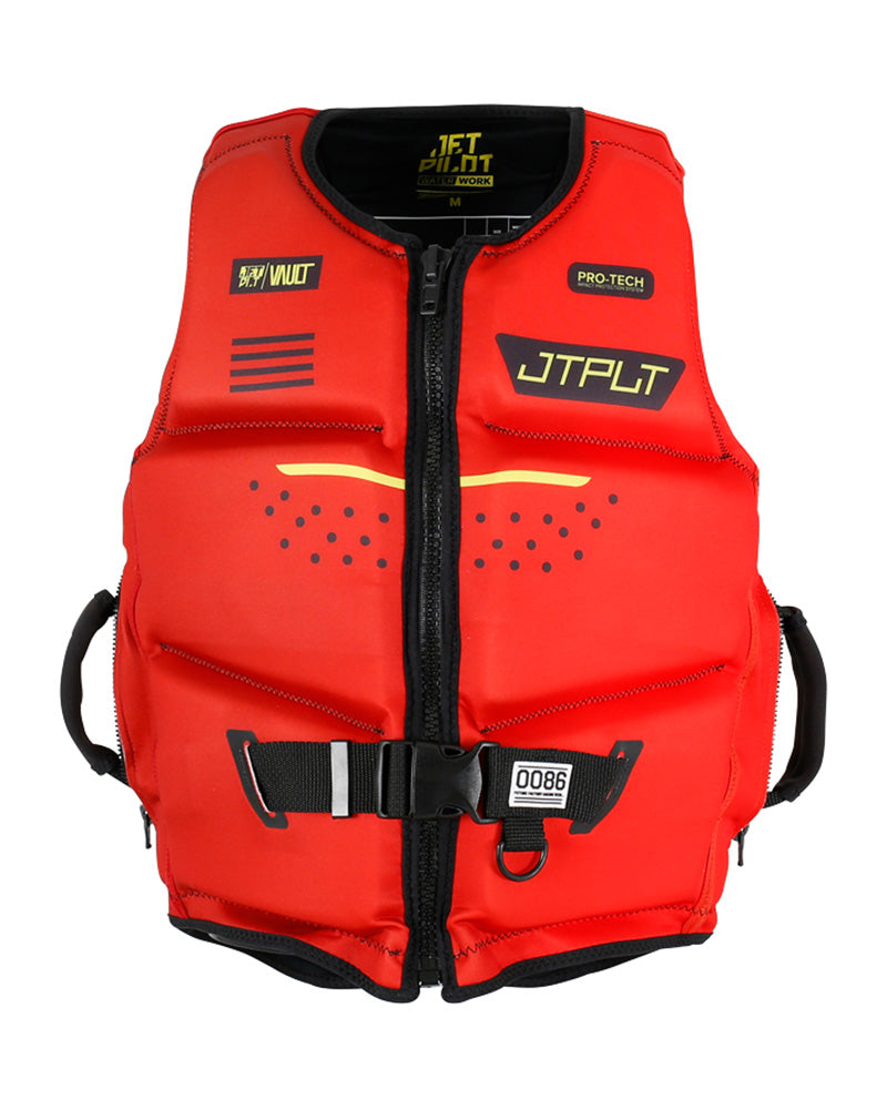 2026 Jetpilot RX Vault Protech Vest