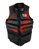 2026 Jetpilot Phase Hyperflex Vest
