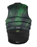 2026 Jetpilot Phase Hyperflex Vest