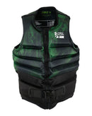 2026 Jetpilot Phase Hyperflex Vest