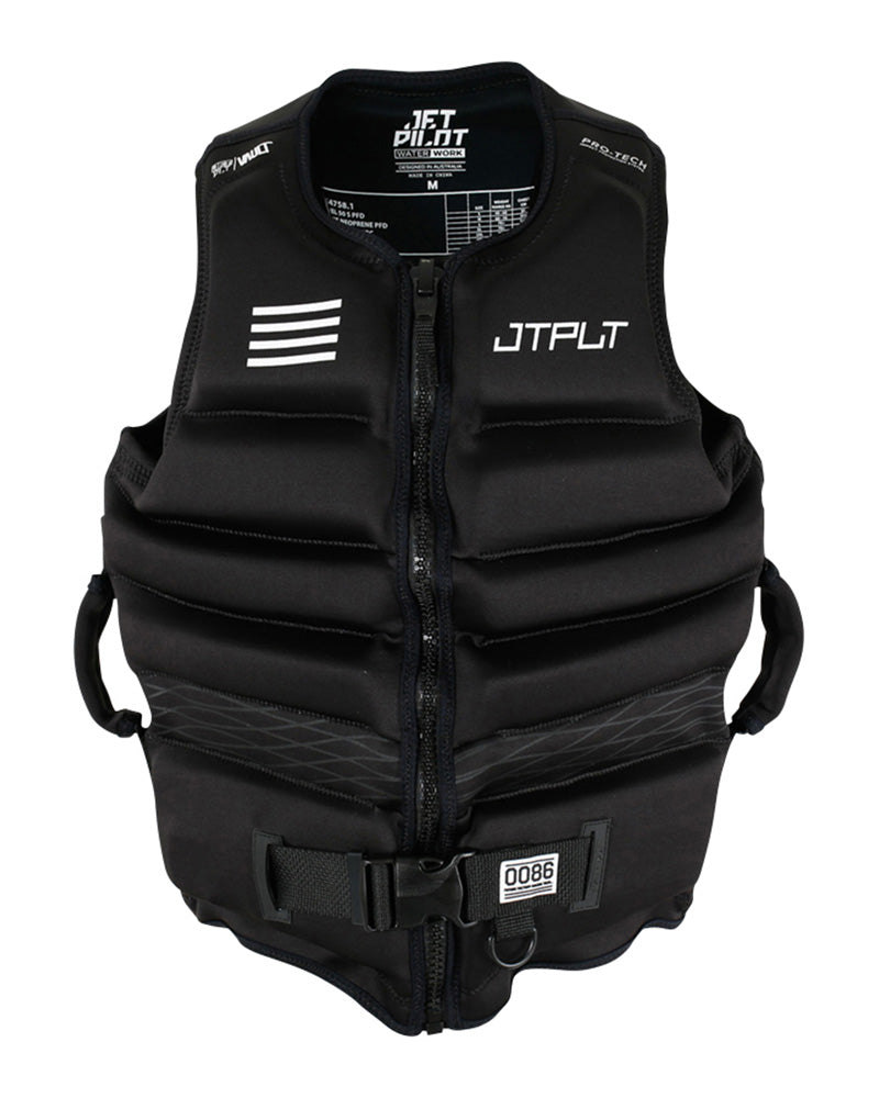 2026 Jetpilot Vault Hyperflex Vest