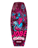 Jobe Hot Chili LE Kneeboard