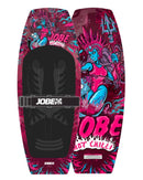 Jobe Hot Chili LE Kneeboard