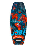 Jobe Hot Chili Kneeboard