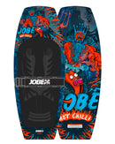 Jobe Hot Chili Kneeboard