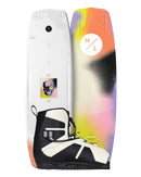 2027 Hyperlite Journey w/ Jinx Boots