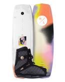 2027 Hyperlite Journey w/ Syn Boots