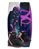 2026 KD Grace w/ Charm Boots