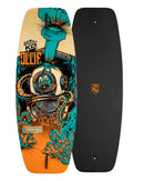 KD Ollie Wakeskate