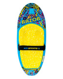 KD Razor Kneeboard