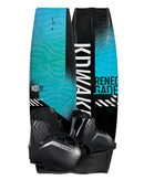 2026 KD Renegade w/ Mode Boots