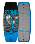 KD Stomp Wakeskate