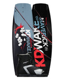 2026 KD Maverick w/ Riot Boots