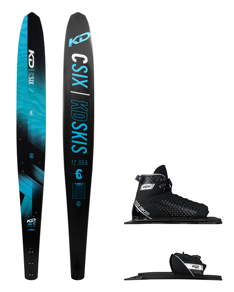 2026 KD C-Six w/ Axcess + ARTP