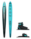 2026 KD Neon w/ Axcess + ARTP