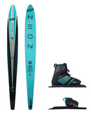 2026 KD Neon w/ Bliss + ARTP