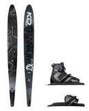 2026 KD Titanium w/ Vise + ARTP