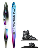 2027 KD Krypton Carbon w/ Vise + ARTP