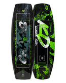 2027 KD Chaos Wakeboard