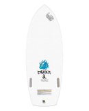 2027 Lib Tech Crak'n 2 Wakesurfer