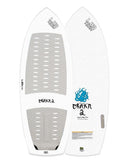 2027 Lib Tech Crak'n 2 Wakesurfer